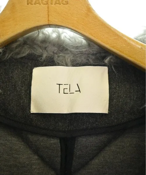 TELA Down jackets/Vests