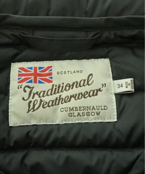 Traditional Weatherwear Down coats