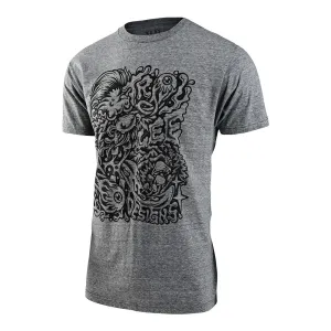 Troy Lee Designs Men's Tallboy Sasquatch Short Sleeve Tee