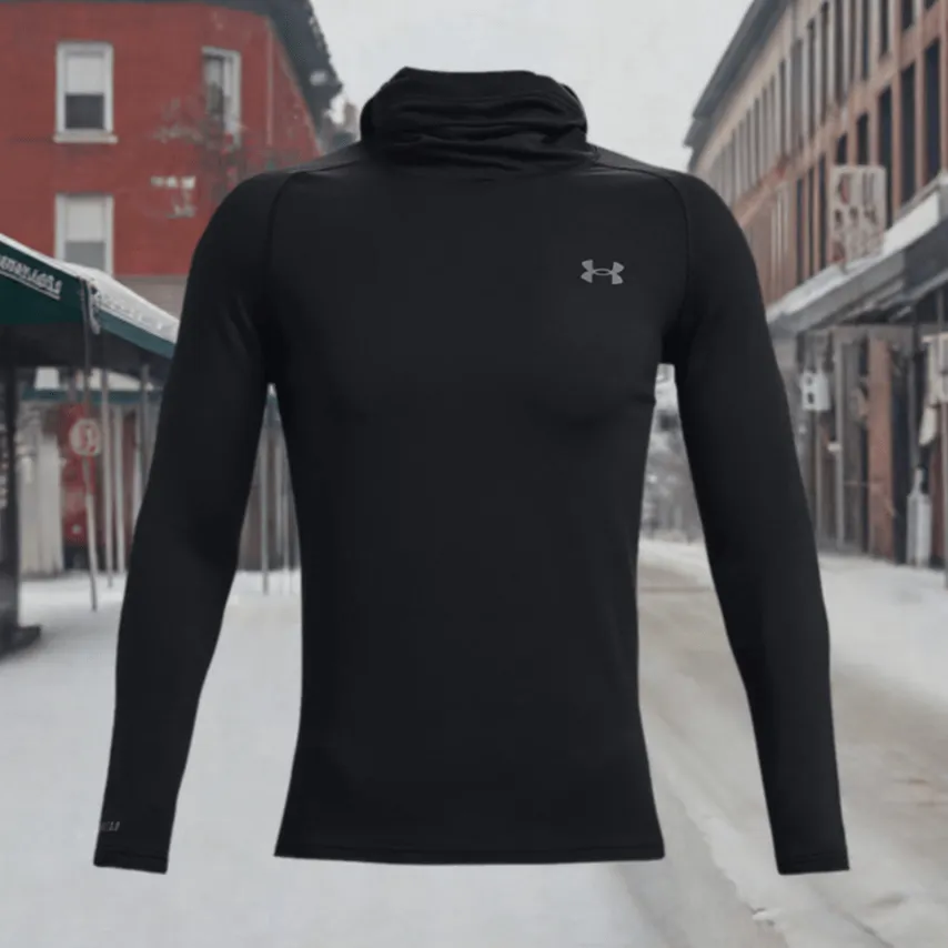 Under Armour Base 3.0 Hoodie