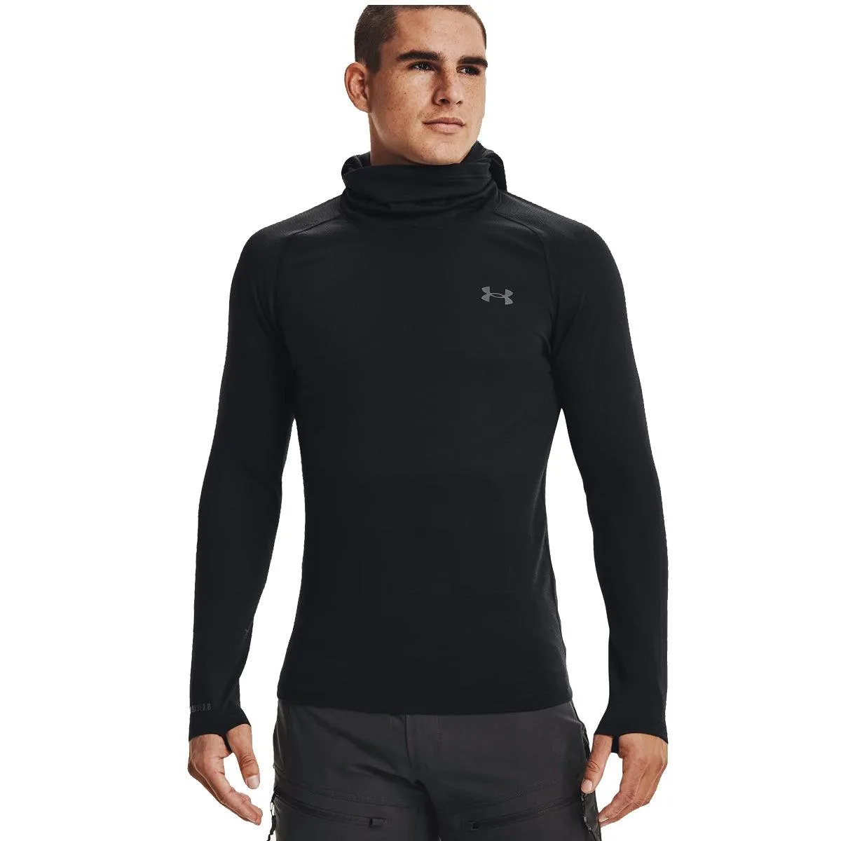 Under Armour Base 3.0 Hoodie