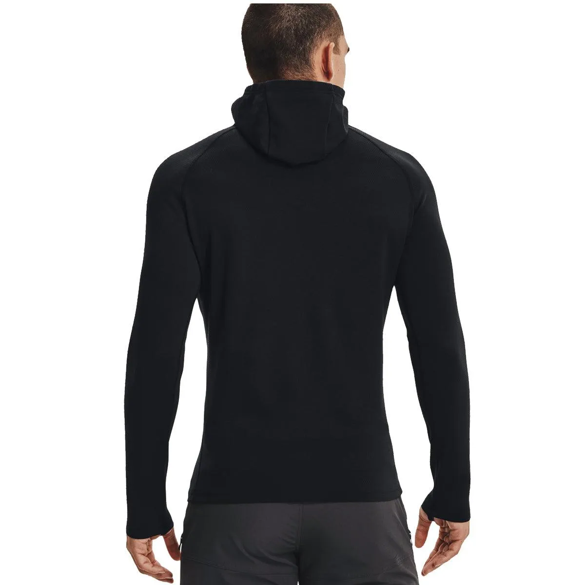 Under Armour Base 3.0 Hoodie