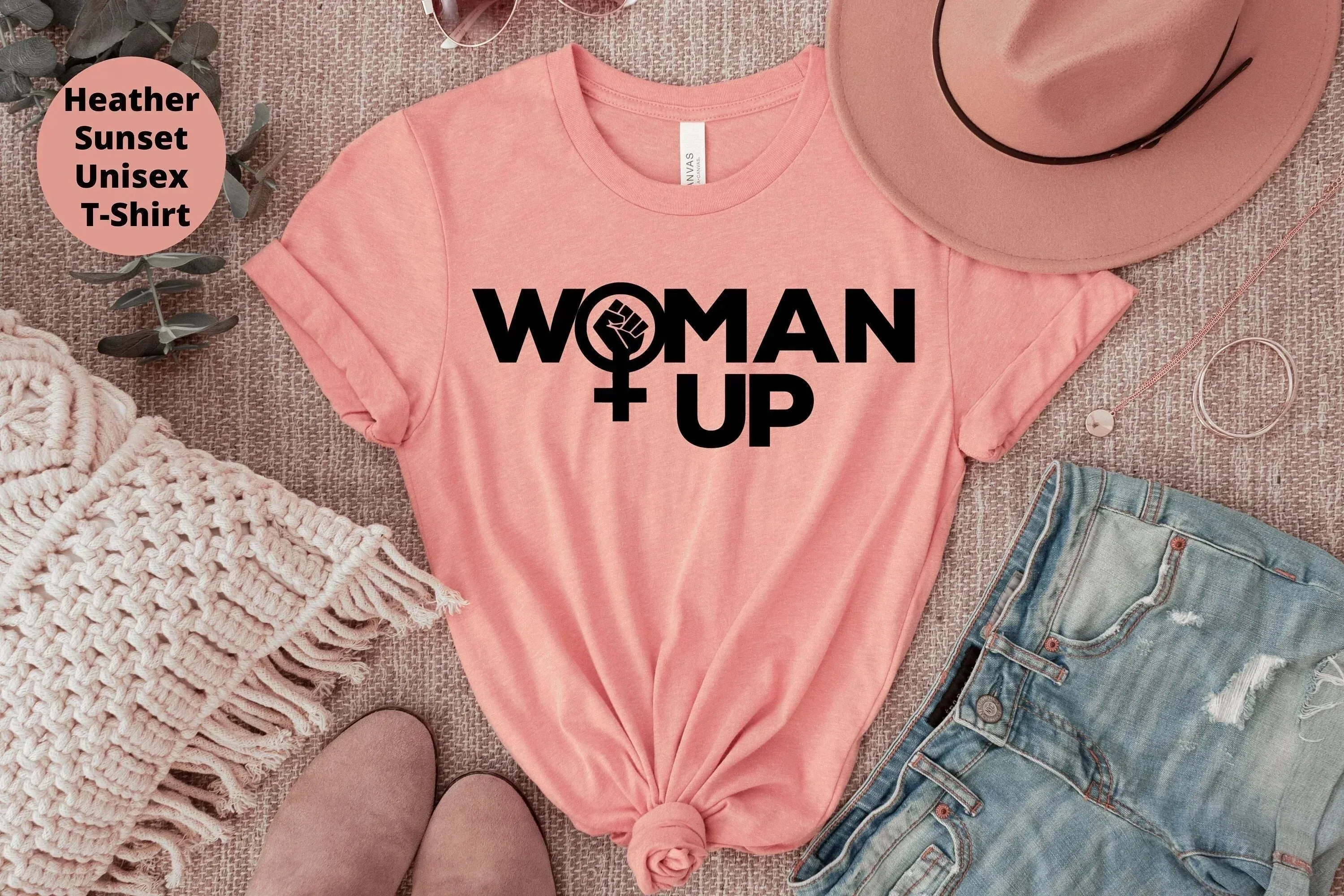 Woman Up T-shirt, Protest T-Shirt, Empower Women Rights, Female Pro Choice Shirt, Roe v Wade, Activist, Equality Sweatshirt, Feminist Hoodie