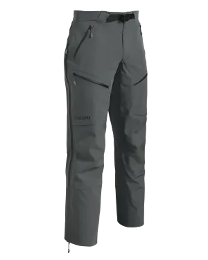 Yukon TR Rain Pant | Gunmetal